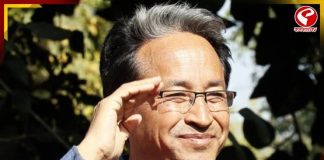 ৬ মাস পর জেলমুক্তি! সোনম ওয়াংচুককে কেন আটকে রেখেছিল কেন্দ্র? দেখুন