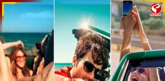 ‘ককটেল ২’, প্রকাশ্যে ফার্স্ট লুক পোস্টার, কেমন হল দেখুন