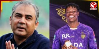 PSL ছেড়ে IPL! নাইটদের নতুন সদস্যকে হুঁশিয়ারি পাকিস্তানের! এবার কী হবে?