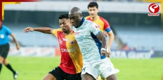 হতশ্রী ফুটবল! শেষ মুহূর্তে গোল হজম ইস্টবেঙ্গলের, লাল-হলুদের জেতা ম্যাচ ড্র করল কেরল