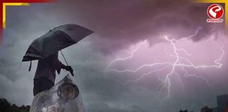 ঘুর্ণাবর্তের জেরে আজ লন্ডভন্ড হবে বাংলা! তুমুল দুর্যোগ জেলায় জেলায়, ভাসবে কোন কোন এলাকা?