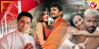 বিশ্বকাপ জিতে প্রেমসাগরে ডুব হার্দিকের! তীর্থে গেলেন অভিষেক, বরুণ! বাকিরা কে কোথায়? দেখুন একনজরে