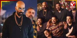 অফবিট লুকে অজয় দেবগনের-অক্ষয় কুমার! ‘গোলমাল ৫’ নিয়ে বড় ঘোষণা রোহিত শেট্টির