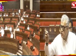 গভীর রাতে মুখ্যসচিব-স্বরাষ্ট্রসচিকে বদলির প্রক্রিয়া নিয়ে প্রশ্ন তৃণমূলের