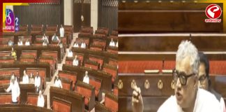 গভীর রাতে মুখ্যসচিব-স্বরাষ্ট্রসচিকে বদলির প্রক্রিয়া নিয়ে প্রশ্ন তৃণমূলের