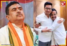 তৃণমূলে যোগ নন্দীগ্রামের শুভেন্দু-ঘনিষ্ঠ নেতার! নন্দীগ্রামে কাঁটা দিয়ে কাঁটা তুলবে শাসক শিবির?