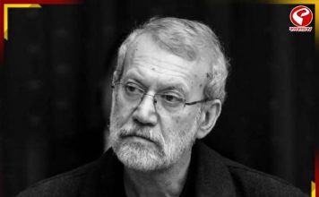 খামেনেইয়ের পর টার্গেট শীর্ষ নিরাপত্তা কর্তা! লরিজানির প্রয়াণের খবর মেনে নিয়ে কী বলল ইরান?