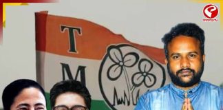 উন্নয়নের গ্রামারে বাজিমাত করবেন মাস্টারমশাই? জামালপুরে তৃণমূলের বাজি ‘ভূমিপুত্র’ ভূতনাথ মালিক