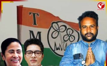 উন্নয়নের গ্রামারে বাজিমাত করবেন মাস্টারমশাই? জামালপুরে তৃণমূলের বাজি ‘ভূমিপুত্র’ ভূতনাথ মালিক