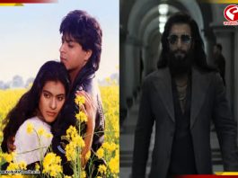 ৩০ বছরের রেকর্ড ভাঙল ধুরন্ধর ২, মরাঠা মন্দিরে সরল ডিডিএলজে