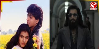 ৩০ বছরের রেকর্ড ভাঙল ধুরন্ধর ২, মরাঠা মন্দিরে সরল ডিডিএলজে