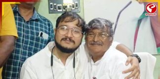 ‘অভিমানী’ অসিতের পা ছুঁয়ে প্রণাম, দেবাংশুর সৌজন্যে মিটল দলের সঙ্গে দূরত্ব? দেখুন বড় খবর