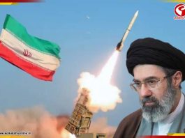 হাইপারসনিক মিসাইল ছুড়ল ইরান! তেল আবিবে শুরু ধ্বংসযজ্ঞ? দেখুন মধ্যপ্রাচ্যের বড় আপডেট