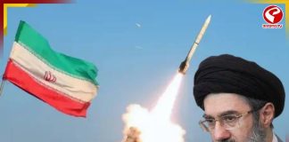 হাইপারসনিক মিসাইল ছুড়ল ইরান! তেল আবিবে শুরু ধ্বংসযজ্ঞ? দেখুন মধ্যপ্রাচ্যের বড় আপডেট