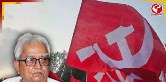 দ্বিতীয় দফার প্রার্থী তালিকা প্রকাশ বামেদের! কোন আসনে কে লড়বেন? দেখে নিন একনজরে