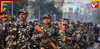 প্রতি দফায় ২৫০০ কোম্পানি বাহিনী, নজিরবিহীন পদক্ষেপ কমিশনের