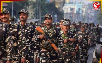বাংলা শিখতে হবে! কেন্দ্রীয় বাহিনীর জওয়ানদের পরামর্শ