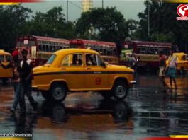 দক্ষিণবঙ্গের ১১ জেলায় তুমুল ঝড়বৃষ্টির পূর্বাভাস, কী হবে কলকাতায়?