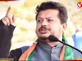 বিজেপিকে সন্তুষ্ট করতে পরিশ্রম করছে, নির্বাচনী প্রচারে কমিশনকে কটাক্ষ ঋতব্রতর