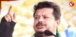 বিজেপিকে সন্তুষ্ট করতে পরিশ্রম করছে, নির্বাচনী প্রচারে কমিশনকে কটাক্ষ ঋতব্রতর