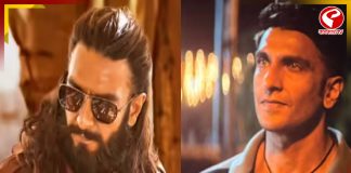 বক্স অফিস কাঁপাছে ‘ধুরন্ধর ২’, মাত্র ১ দিনেই কত কোটির বেশি আয়!