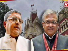 রাজ্যের পুলিশকর্তা এবং আমলাকে অপসারণ! কমিশনের এক্তিয়ার নিয়েই প্রশ্ন তুলে হাই কোর্টের দৃষ্টি আকর্ষণ কল্যাণের