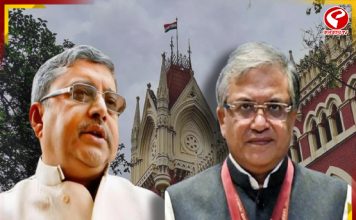 রাজ্যের পুলিশকর্তা এবং আমলাকে অপসারণ! কমিশনের এক্তিয়ার নিয়েই প্রশ্ন তুলে হাই কোর্টের দৃষ্টি আকর্ষণ কল্যাণের