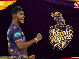 KKR-এ যোগ দিচ্ছেন ১৮ কোটির ভয়ঙ্কর পেসার! IPL শুরুর আগেই স্বস্তিতে নাইট শিবির