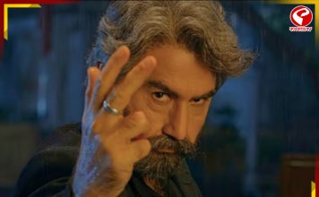 পর্দায় ফিরছেন জিৎ, প্রকাশ্যে ছবির টিজার ও মুক্তির দিন