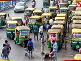 বাড়ল অটোর গ্যাসের দাম, ভাড়া বৃদ্ধির আশঙ্কায় যাত্রীরা