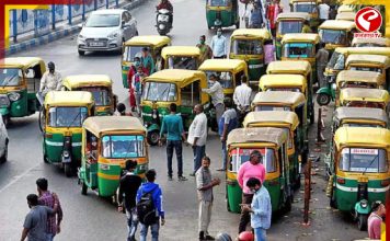 বাড়ল অটোর গ্যাসের দাম, ভাড়া বৃদ্ধির আশঙ্কায় যাত্রীরা