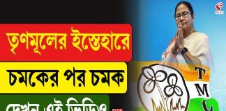 তৃণমূলের ইস্তেহারে চমকের পর চমক! কী রয়েছে ‘দিদির ১০ প্রতিজ্ঞা’য়? দেখে নিন একনজরে
