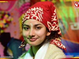 জোড়া কেন্দ্রে ভোটে লড়বেন রাজন্যা! কোন দলের টিকিটে, কোথায় প্রার্থী হলেন যুবনেত্রী?