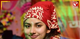 জোড়া কেন্দ্রে ভোটে লড়বেন রাজন্যা! কোন দলের টিকিটে, কোথায় প্রার্থী হলেন যুবনেত্রী?