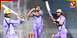 ভয়ঙ্কর ফর্মে রঘুবংশী! ইডেনের মহড়ায় ঝড় তুলল KKR! কে কেমন খেললেন?