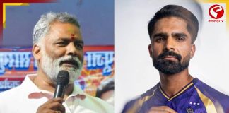 ইডেনে ‘ডনগিরি’ পাপ্পু যাদবের ছেলের! অনুশীলনেই বাজিমাত দিল্লির সার্থকের