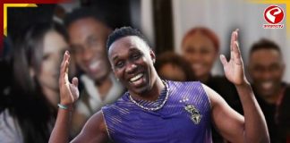 ক’জন বান্ধবীর সঙ্গে থাকেন ব্র্যাভো? বেফাঁস মন্তব্য করে বিতর্কে নাইটদের মেন্টর