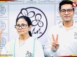 বিজেপিকে রুখতে উত্তরে মমতা, দক্ষিণে প্রচারে অভিষেক, নন্দীগ্রাম কবে?