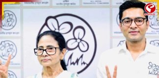 বিজেপিকে রুখতে উত্তরে মমতা, দক্ষিণে প্রচারে অভিষেক, নন্দীগ্রাম কবে?