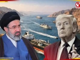 “৪৮ ঘন্টার মধ্যে খুলতে হবে হরমুজ, না হলে…,” ইরানকে কড়া বার্তা ট্রাম্পের