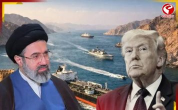 “৪৮ ঘন্টার মধ্যে খুলতে হবে হরমুজ, না হলে…,” ইরানকে কড়া বার্তা ট্রাম্পের