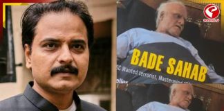 ‘ধুরন্ধর’-এর ‘বড়ে সাহাব’ কি দাউদ ইব্রাহিম? রণবীরের ‘সুপারহিট’ সিনেমায় বড় চমক