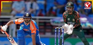 তিক্ততা ভুলে বাইশ গজে মুখোমুখি হচ্ছে ভারত-বাংলাদেশ! কবে শুরু হবে সিরিজ? দেখুন বড় আপডেট