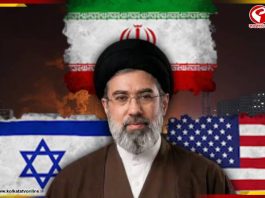 ইরানের শাসক কি মোজতবা খামেনেই? কোথায় আছেন সুপ্রিম নেতা? দেখুন বড় আপডেট