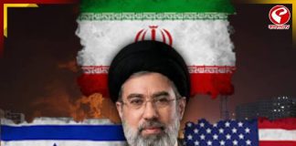 ইরানের শাসক কি মোজতবা খামেনেই? কোথায় আছেন সুপ্রিম নেতা? দেখুন বড় আপডেট