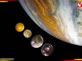 সৌরজগতে জন্ম নিল ১৫টি নতুন চাঁদ! কোন গ্রহের চারপাশে ঘুরছে সেগুলি? দেখুন