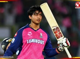 IPL শুরুর আগেই রণহুঙ্কার বৈভবের! কত রান করবেন এবার? জানিয়ে দিলেন আগেভাগেই