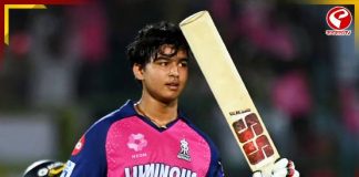 IPL শুরুর আগেই রণহুঙ্কার বৈভবের! কত রান করবেন এবার? জানিয়ে দিলেন আগেভাগেই