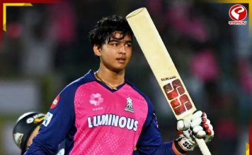 IPL শুরুর আগেই রণহুঙ্কার বৈভবের! কত রান করবেন এবার? জানিয়ে দিলেন আগেভাগেই