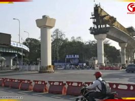 চিংড়িঘাটা মেট্রো: মামলা তুলে নিন, নাহলে খারিজ করে দেব, রাজ্যকে বলল সুপ্রিম কোর্ট